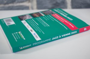 Programme Jazz à Vienne 2023 (03)
